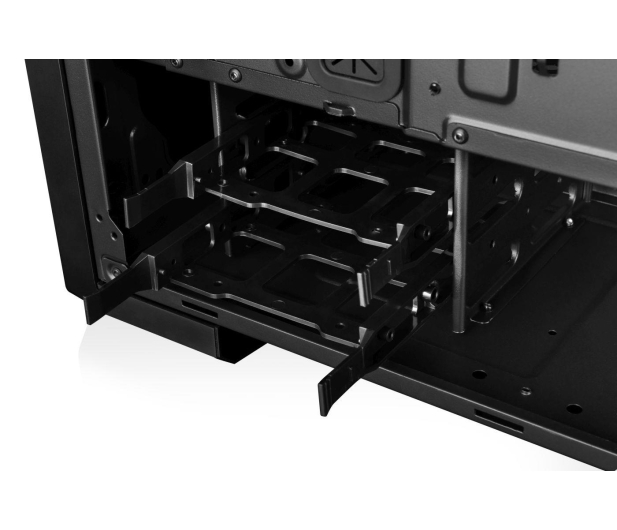 MODECOM Oberon Pro USB 3.0 czarna - 398124 - zdjęcie 15